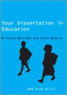 Your Dissertation in Education