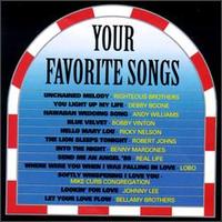 Your Favorite Songs - Various Artists