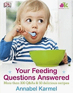 Your Feeding Questions Answered