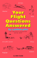 Your Flight Questions Answered