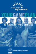 Your Game Plan to Prevent Type 2 Diabetes