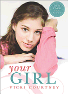 Your Girl: Bible Study for Mothers of Teens (DVD Leader Kit)