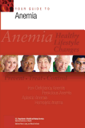 Your Guide to Anemia