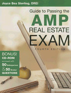 Your Guide to Passing the AMP Real Estate Exam