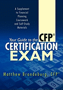 Your Guide to the CFP Certification Exam