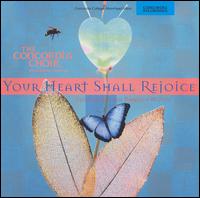 Your Heart Shall Rejoice - Amanda Eckenroad (bass); Elisabeth Cherland (violin); Jenna Tunseth (cello); Melanie Gran (viola); Stephanie Colvet (violin);...