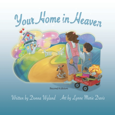 Your Home in Heaven - Wyland, Donna