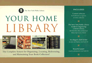 Your Home Library: The Complete System for Organizing, Locating, Referencing, and Maintaining Your Book Collection! - Coblentz, Kathie