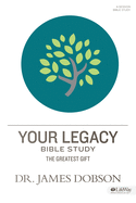 Your Legacy - Member Book