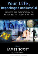 Your Life, Repackaged and Resold: The Deep Web Exploitation of Health Sector Breach Victims