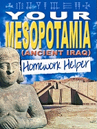 Your Mesapotamia Homework Helper