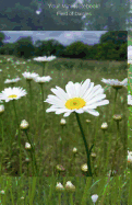 Your Mini Notebook! Field of Daisies: Daisy, Daisy, Give Me Your Answer True..