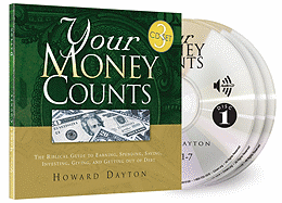 Your Money Counts - Dayton, Howard