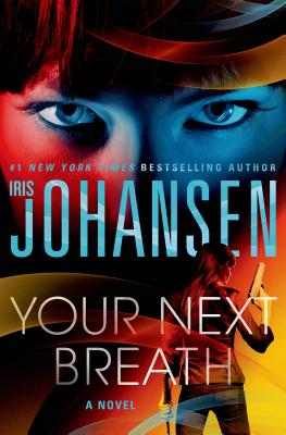 Your Next Breath - Johansen, Iris