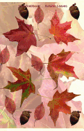 Your Notebook! Autumn Leaves