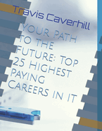 Your Path to the Future: Top 25 Highest Paying Careers in IT