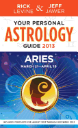 Your Personal Astrology Guide: Aries