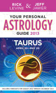 Your Personal Astrology Guide: Taurus