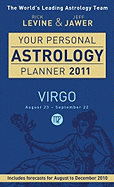 Your Personal Astrology Planner: Virgo