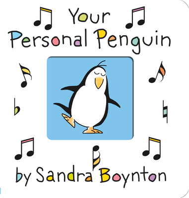 Your Personal Penguin - Boynton, Sandra