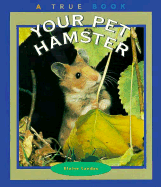 Your Pet Hamster