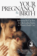 Your Pregnancy & Birth