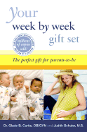 Your Pregnancy Week by Week Gift Set
