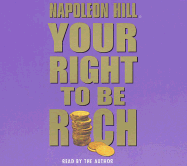 Your Right to Be Rich