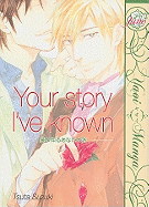 Your Story I've Known