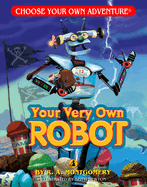 Your Very Own Robot
