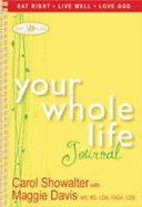 Your Whole Life Journal