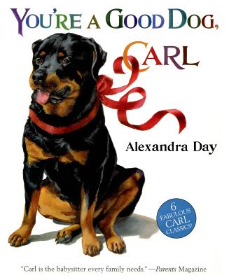 You're a Good Dog, Carl - Day, Alexandra