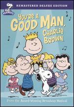 You're a Good Man, Charlie Brown [Deluxe Edition]