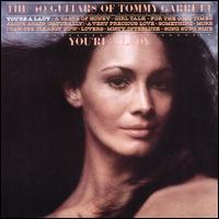 You're a Lady - The 50 Guitars of Tommy Garrett