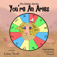 You're an Aries