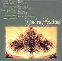 You're Exalted - Various Artists