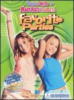 You're Invited to Mary-kate & Ashley's Favorite Parties