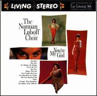 You're My Girl - The Norman Luboff Choir