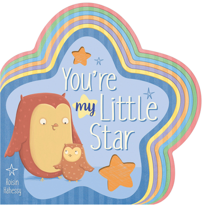 You're My Little Star - McLean, Danielle