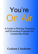 You're on Air
