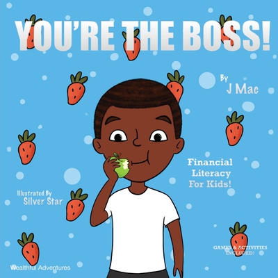 You're the Boss! - Mac, J