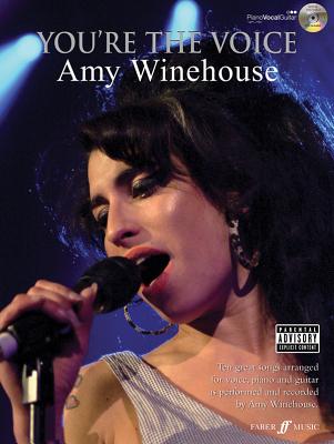 You're The Voice: Amy Winehouse - Winehouse, Amy (Artist)