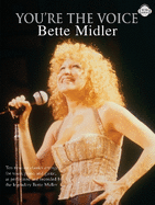 You're The Voice: Bette Midler