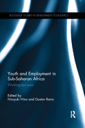 Youth and Employment in Sub-Saharan Africa: Working But Poor