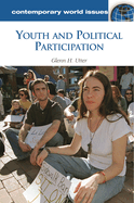 Youth and Political Participation: A Reference Handbook