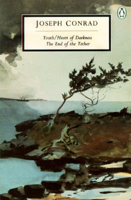 Youth; Heart of Darkness; The End of the Tether - Conrad, Joseph, and Lyon, John (Introduction by)