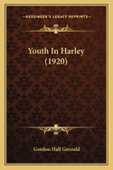 Youth in Harley (1920)