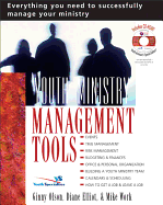 Youth Ministry Management Tools: Everything You Need to Successfully Manage Your Ministry