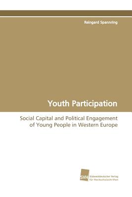 Youth Participation - Spannring, Reingard