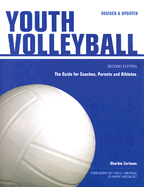 Youth Volleyball: The Guide for Coaches & Parents - Zartman, Sharkie, and Zartman, Pat